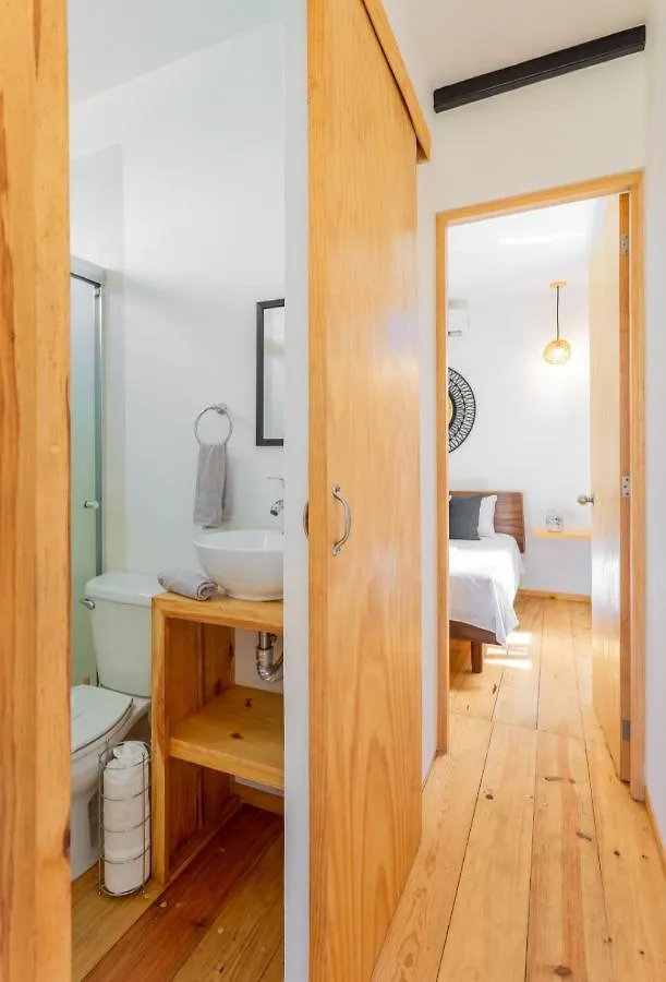 Tulum Jungle Cabins With Plunge Pool 0*,  墨西哥